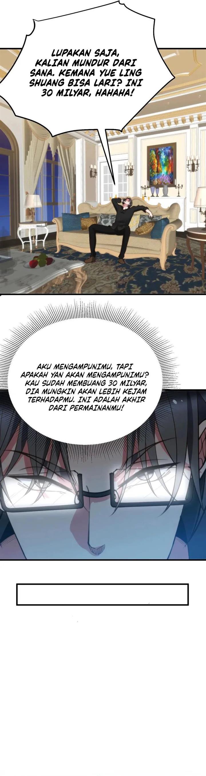 I Have 90 Billion Licking Gold Chap 215 - Next Chap 216