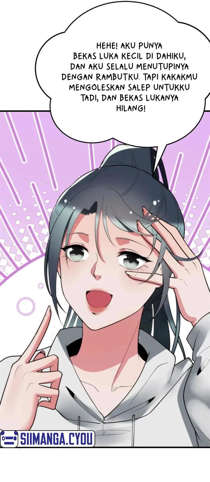 I Have 90 Billion Licking Gold Chap 216 - Next Chap 217