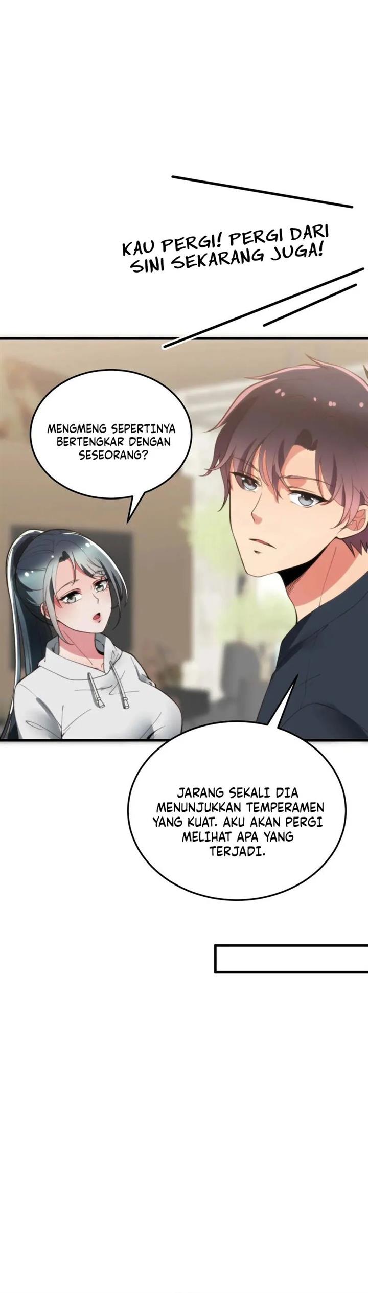 I Have 90 Billion Licking Gold Chap 217 - Next Chap 218