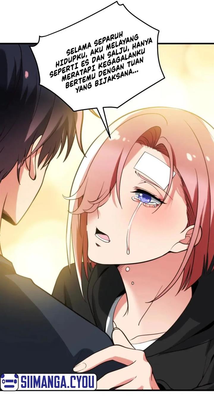 I Have 90 Billion Licking Gold Chap 218 - Next Chap 219