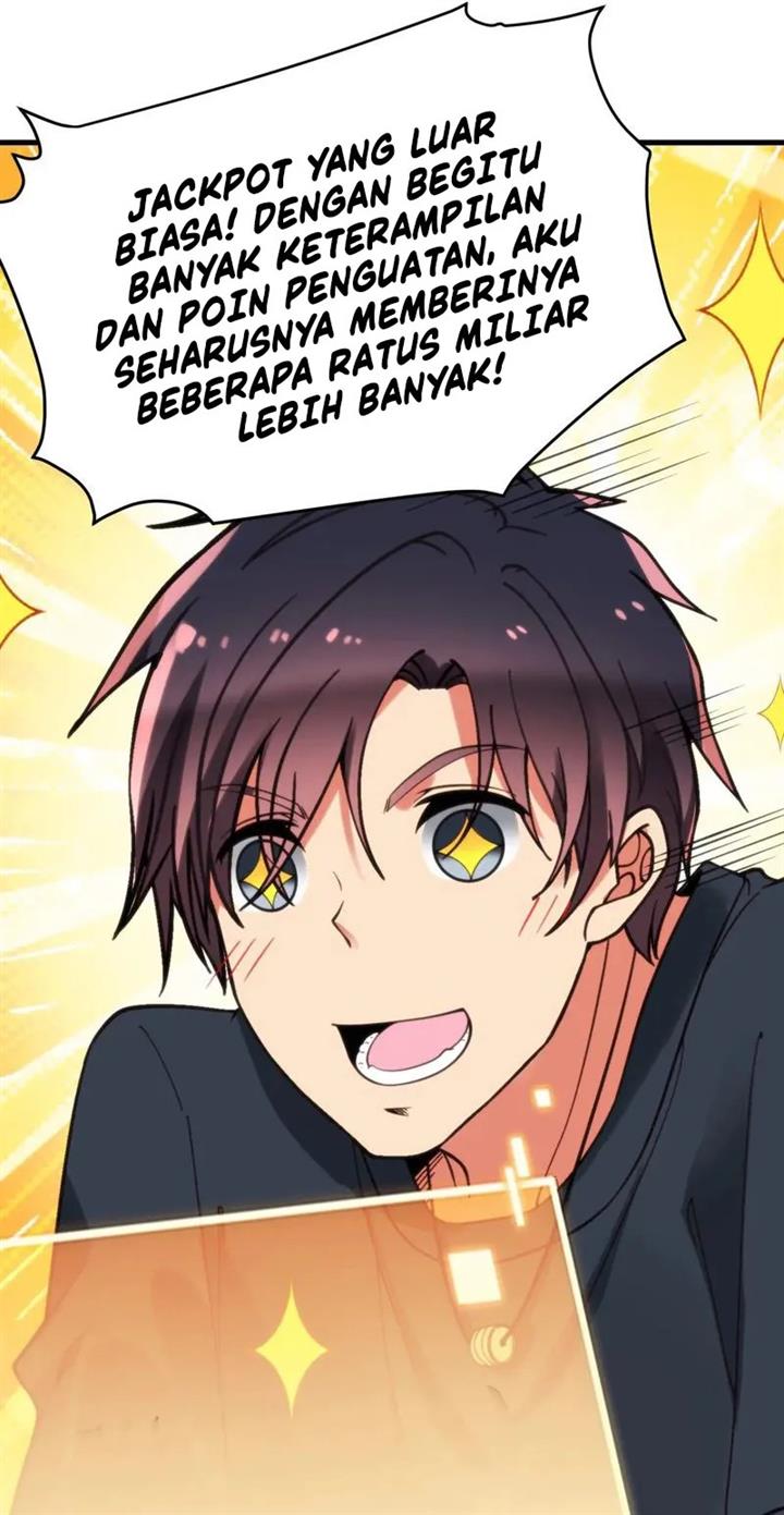 I Have 90 Billion Licking Gold Chap 218 - Next Chap 219