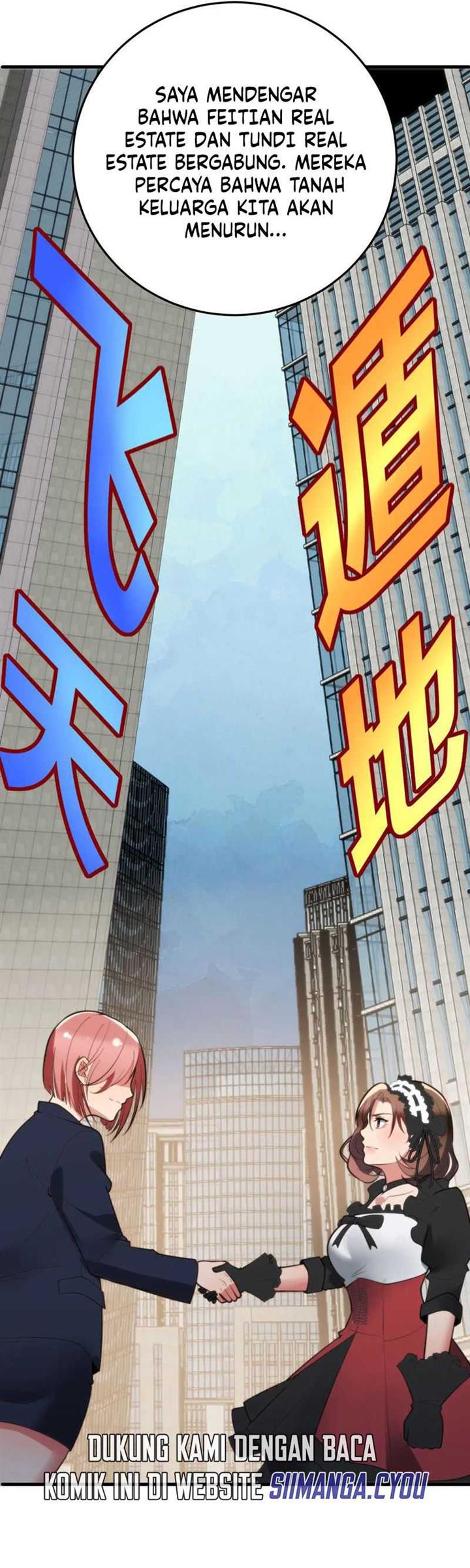 I Have 90 Billion Licking Gold Chap 224 - Next Chap 225