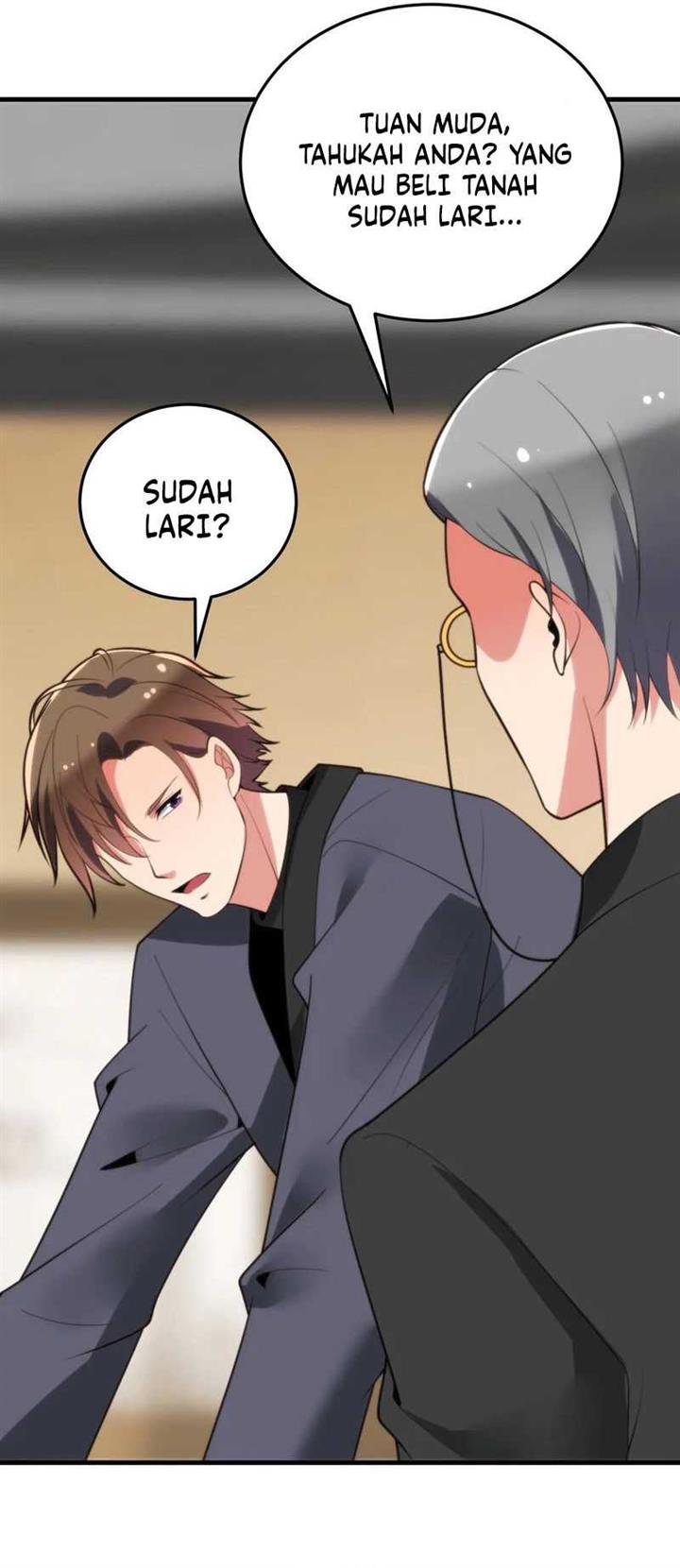 I Have 90 Billion Licking Gold Chap 224 - Next Chap 225