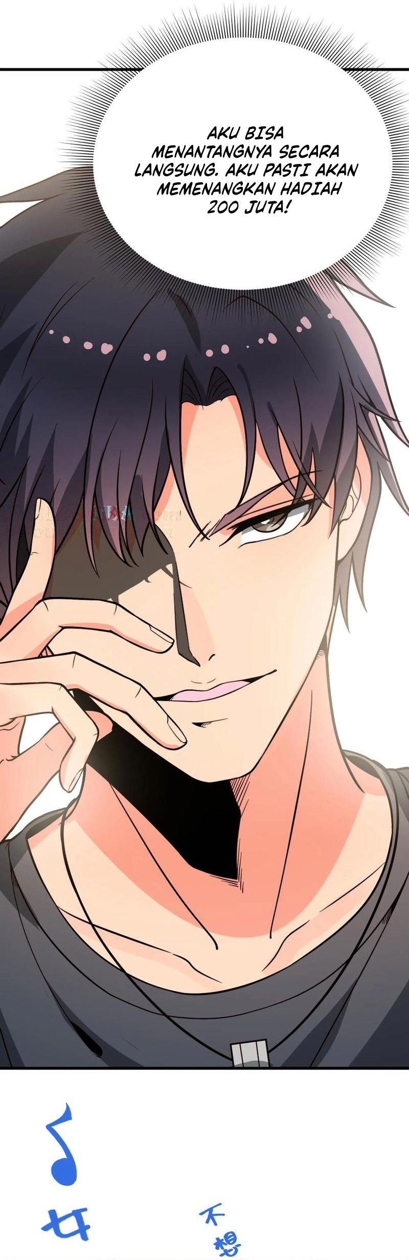 I Have 90 Billion Licking Gold Chap 225 - Next Chap 226