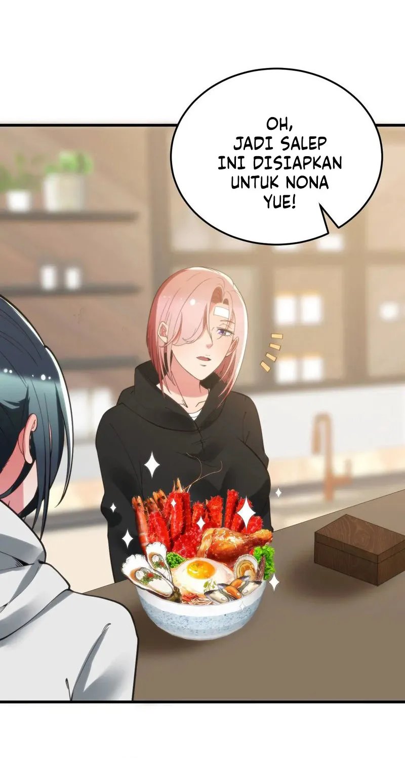 I Have 90 Billion Licking Gold Chap 220 - Next Chap 221