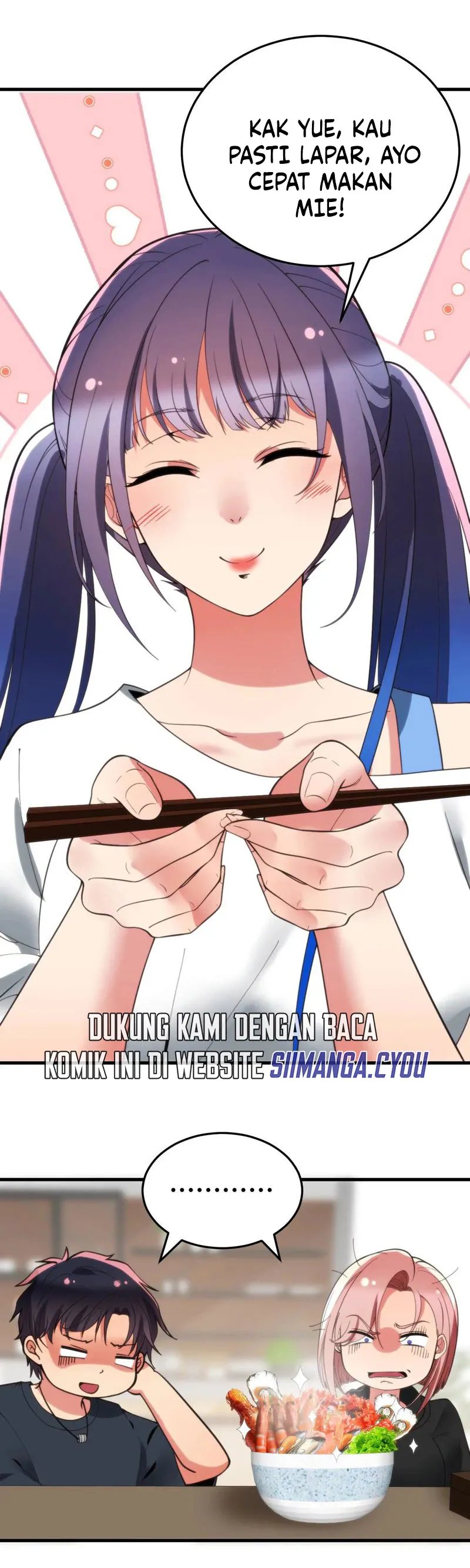 I Have 90 Billion Licking Gold Chap 220 - Next Chap 221