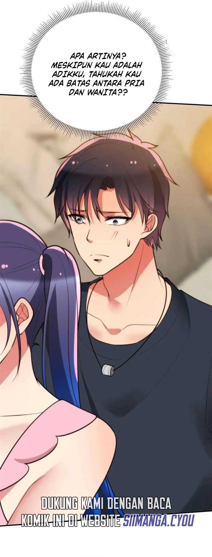I Have 90 Billion Licking Gold Chap 222 - Next Chap 223