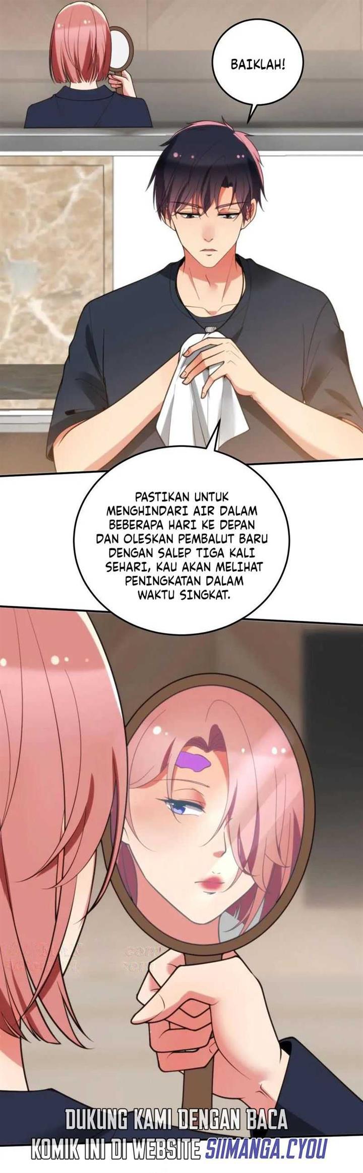 I Have 90 Billion Licking Gold Chap 222 - Next Chap 223