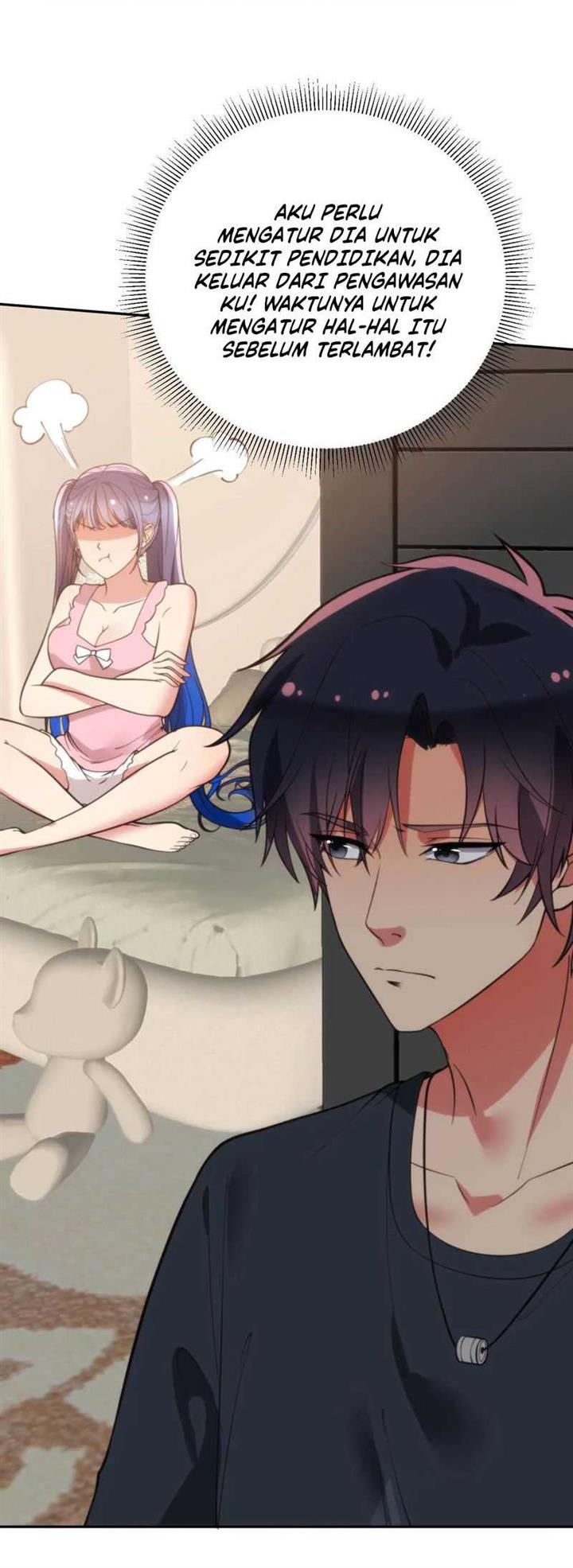 I Have 90 Billion Licking Gold Chap 223 - Next Chap 224