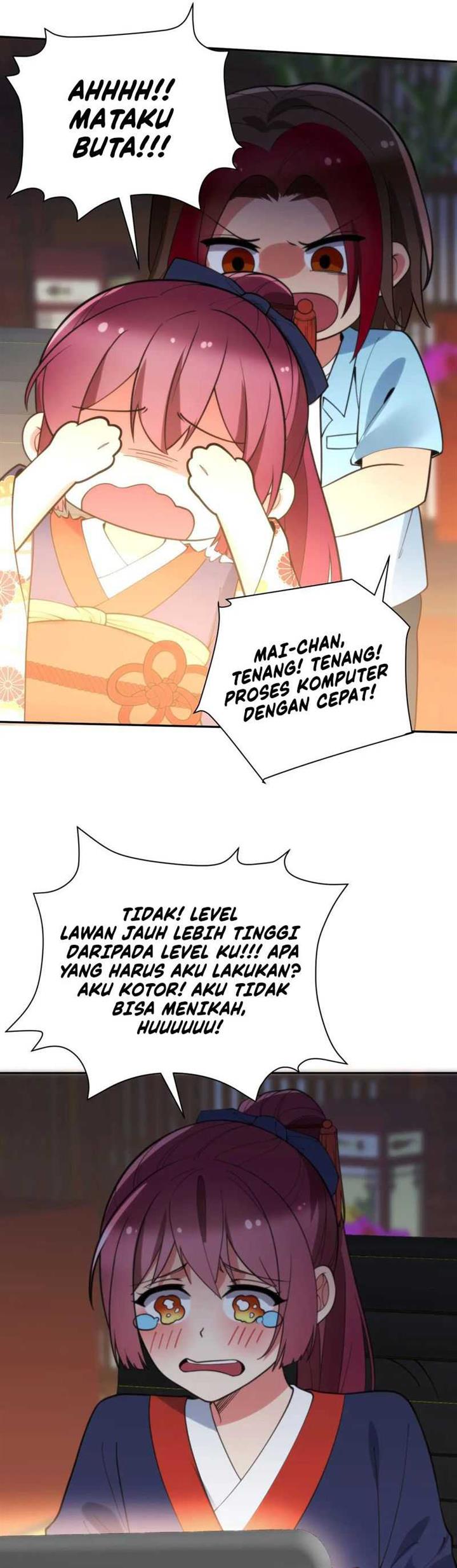 I Have 90 Billion Licking Gold Chap 223 - Next Chap 224