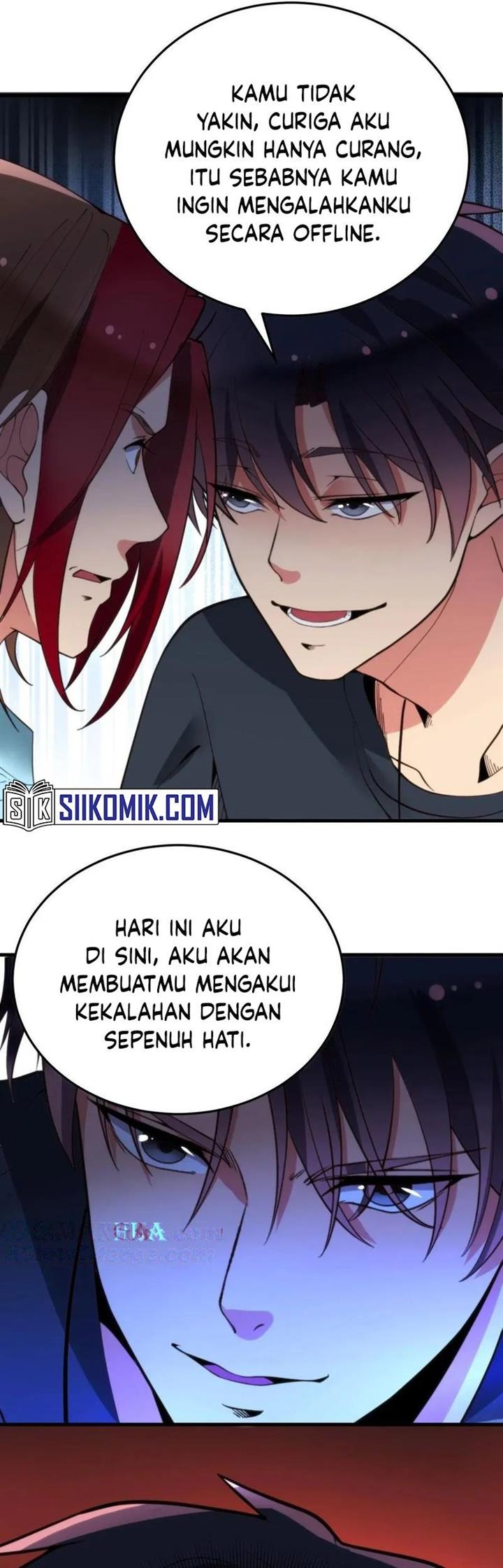 I Have 90 Billion Licking Gold Chap 230 - Next Chap 231