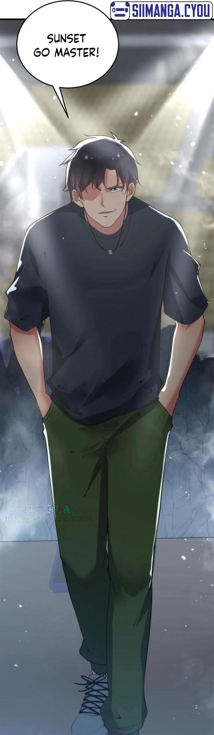 I Have 90 Billion Licking Gold Chap 230 - Next Chap 231