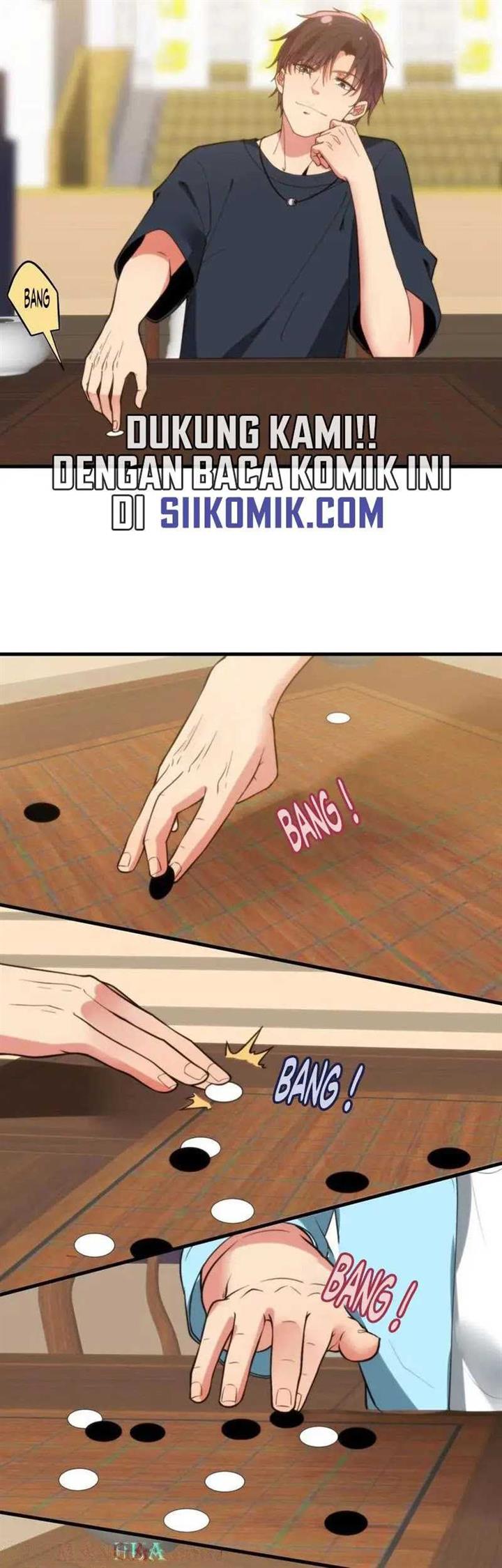 I Have 90 Billion Licking Gold Chap 231 - Next Chap 232