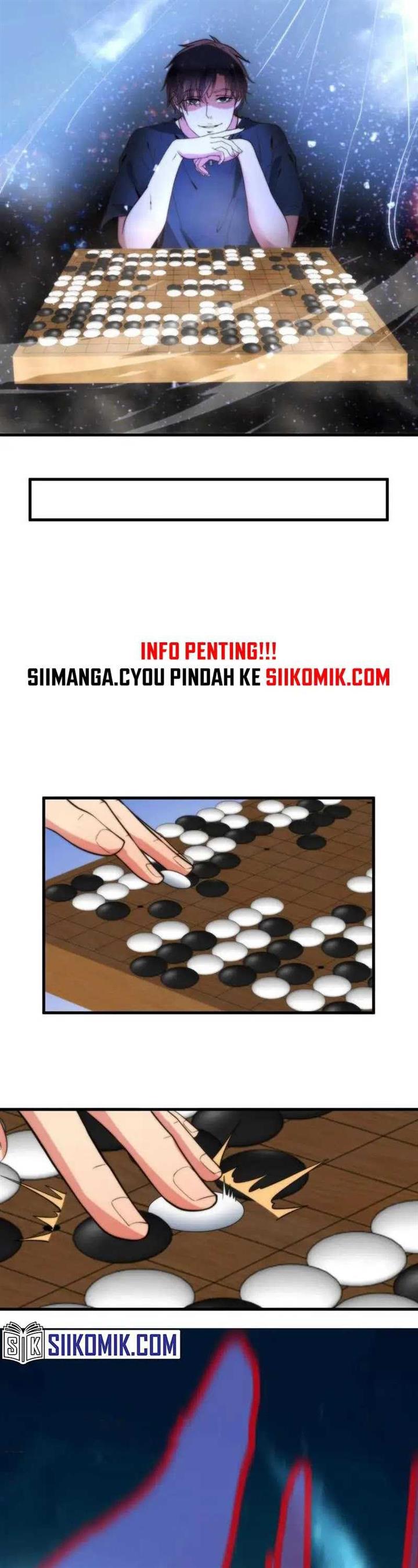 I Have 90 Billion Licking Gold Chap 231 - Next Chap 232