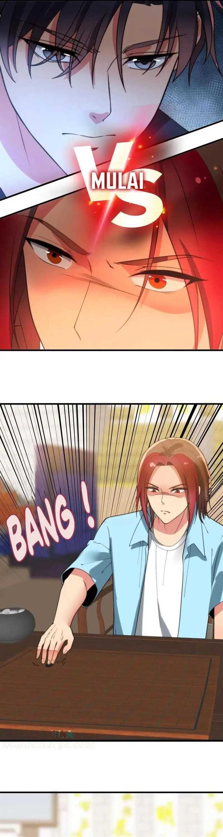 I Have 90 Billion Licking Gold Chap 231 - Next Chap 232