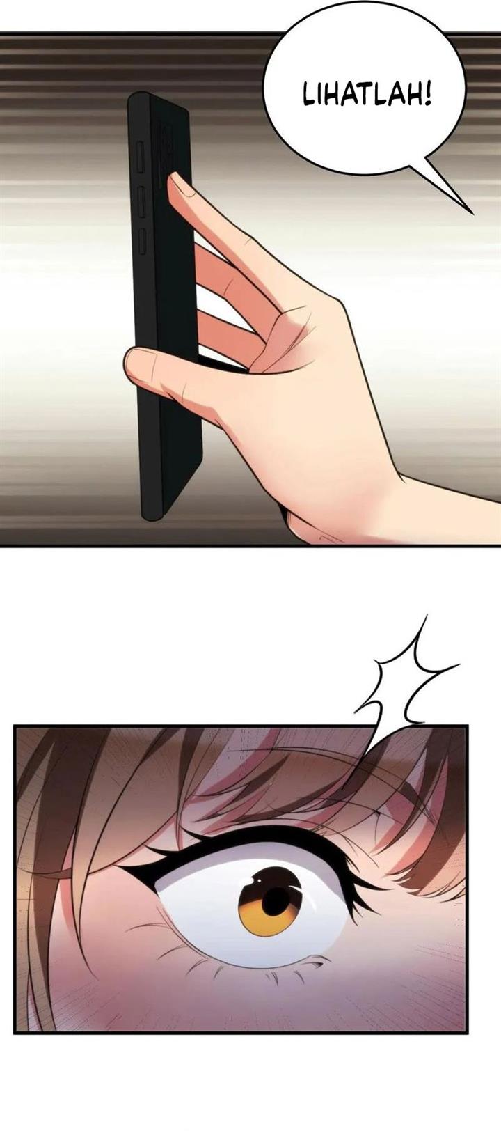 I Have 90 Billion Licking Gold Chap 233 - Next Chap 234