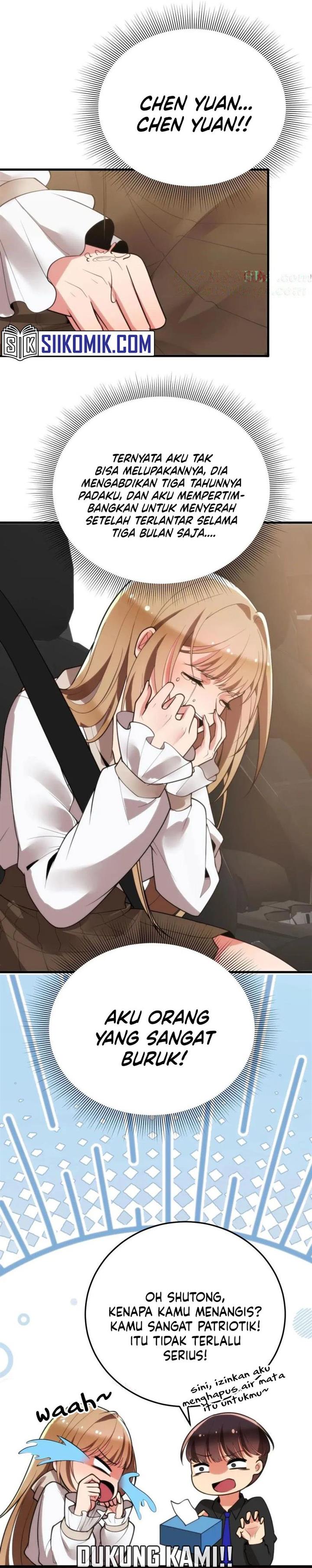 I Have 90 Billion Licking Gold Chap 233 - Next Chap 234