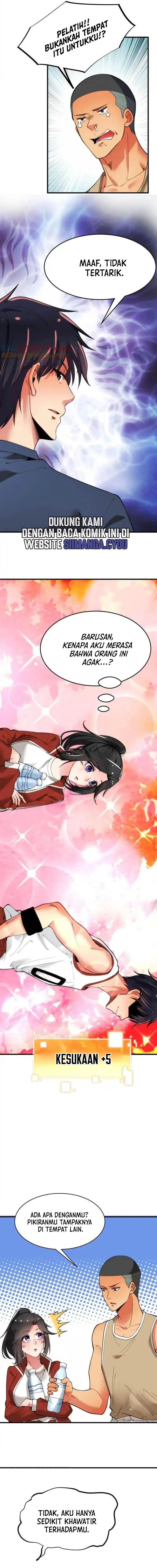 I Have 90 Billion Licking Gold Chap 25 - Next Chap 26