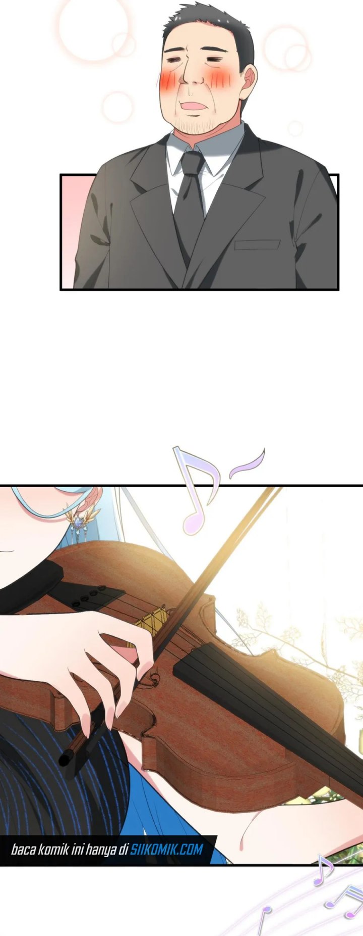 I Have 90 Billion Licking Gold Chap 266 - Next Chap 267