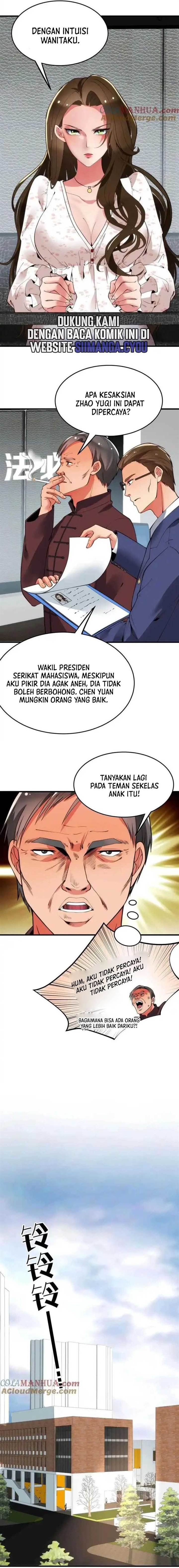 I Have 90 Billion Licking Gold Chap 27 - Next Chap 28