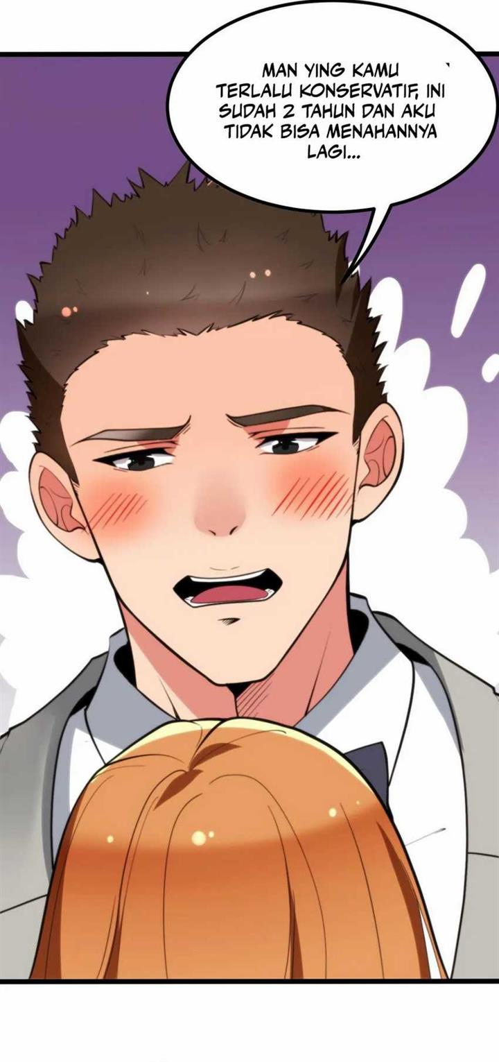 I Have 90 Billion Licking Gold Chap 270 - Next Chap 271