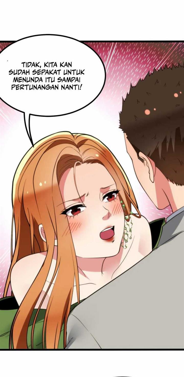 I Have 90 Billion Licking Gold Chap 270 - Next Chap 271