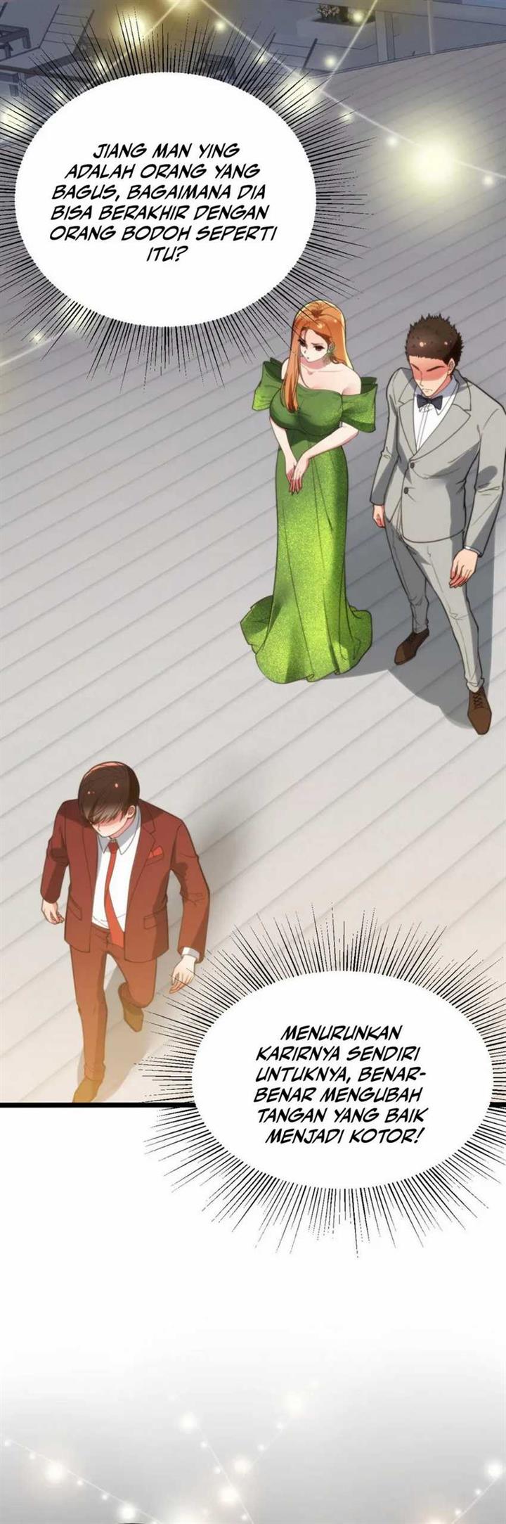 I Have 90 Billion Licking Gold Chap 270 - Next Chap 271