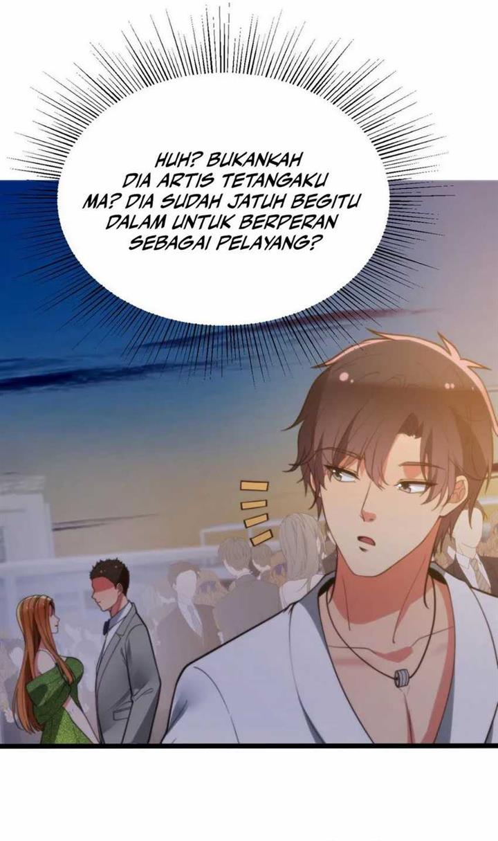 I Have 90 Billion Licking Gold Chap 270 - Next Chap 271