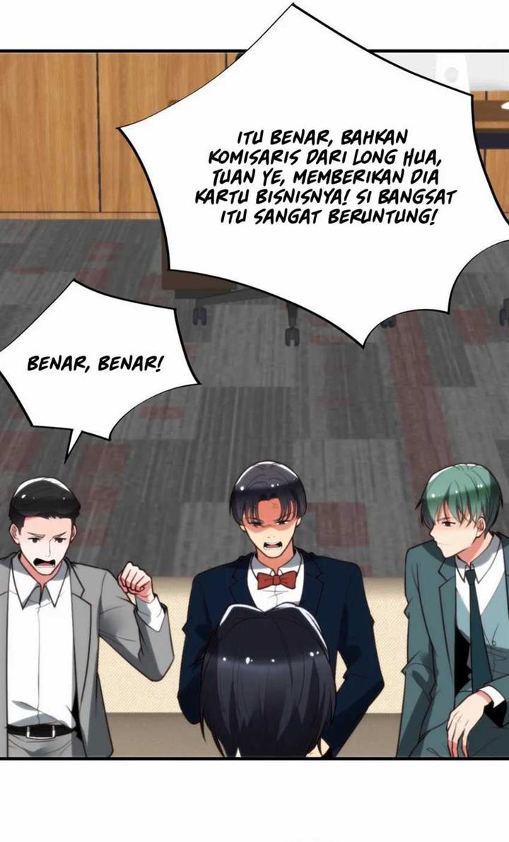 I Have 90 Billion Licking Gold Chap 271 - Next Chap 272