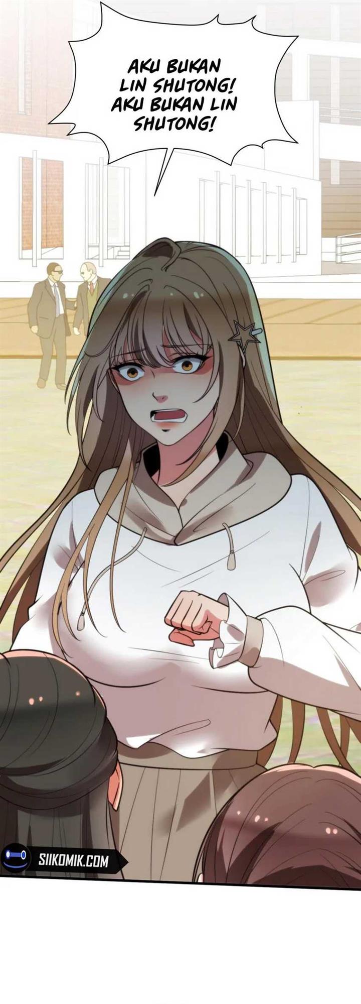 I Have 90 Billion Licking Gold Chap 273 - Next Chap 274