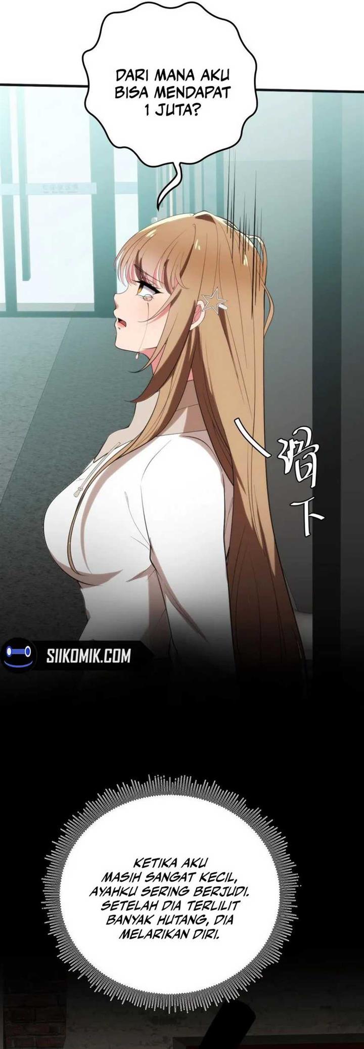 I Have 90 Billion Licking Gold Chap 274 - Next Chap 275