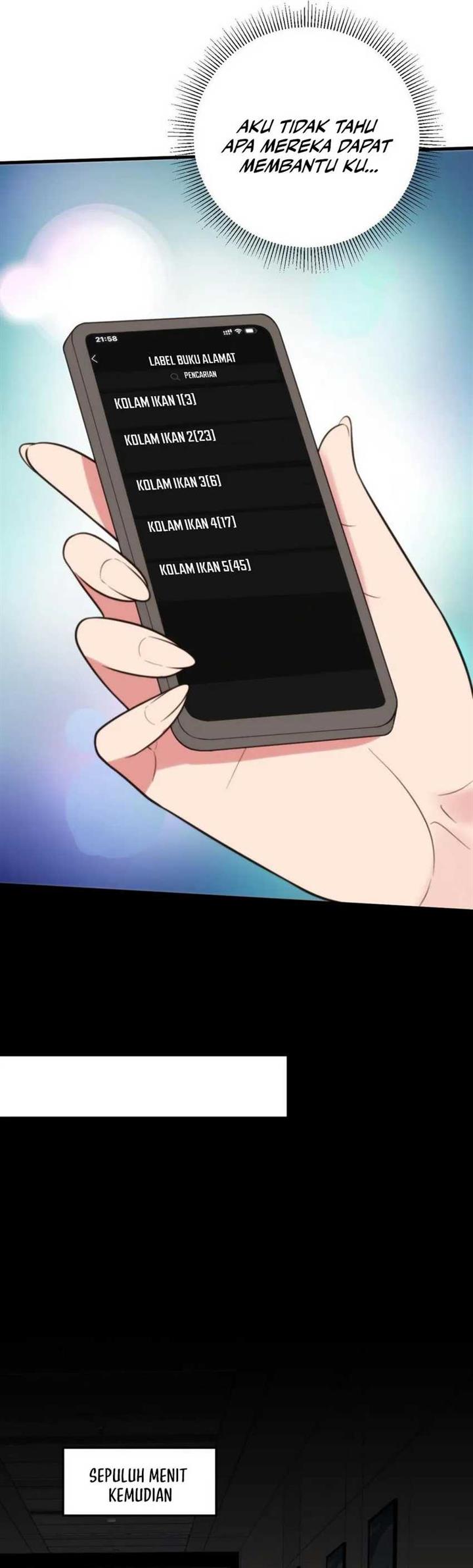 I Have 90 Billion Licking Gold Chap 274 - Next Chap 275