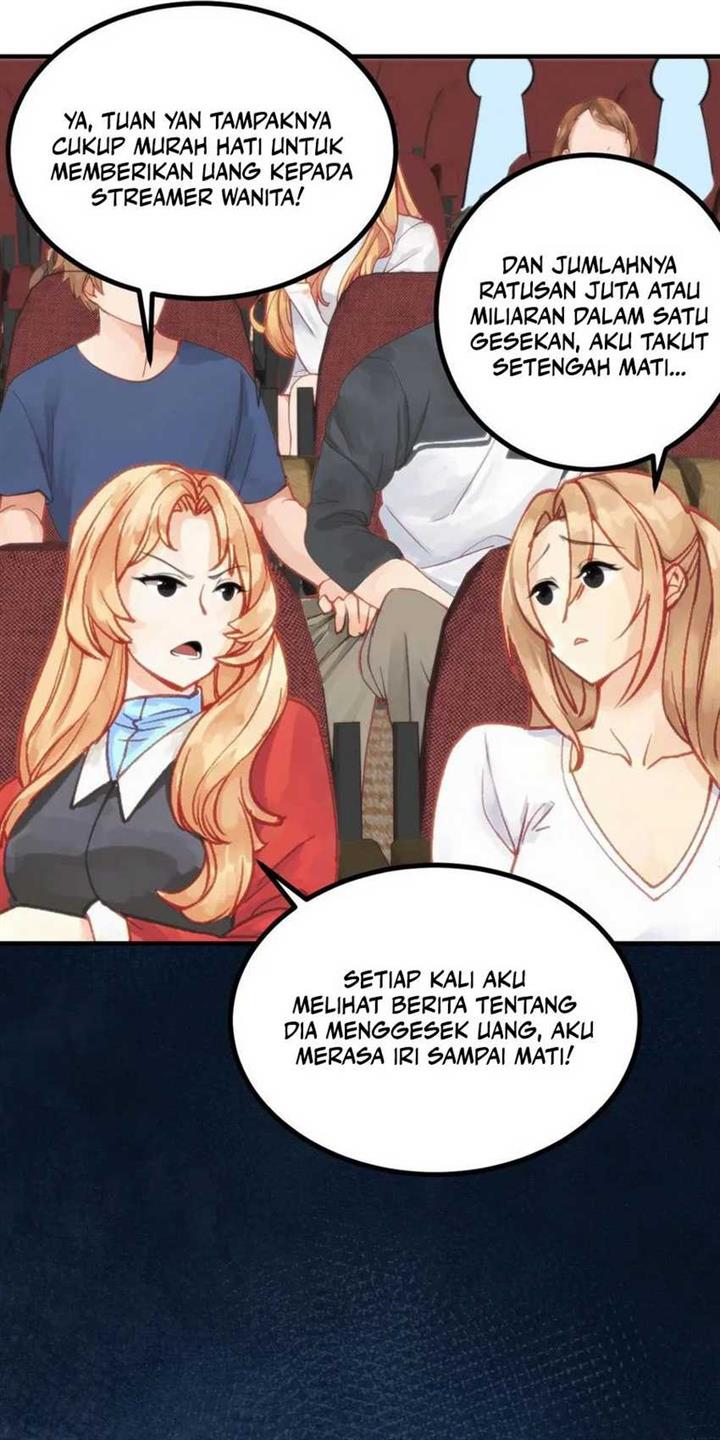 I Have 90 Billion Licking Gold Chap 277 - Next Chap 278