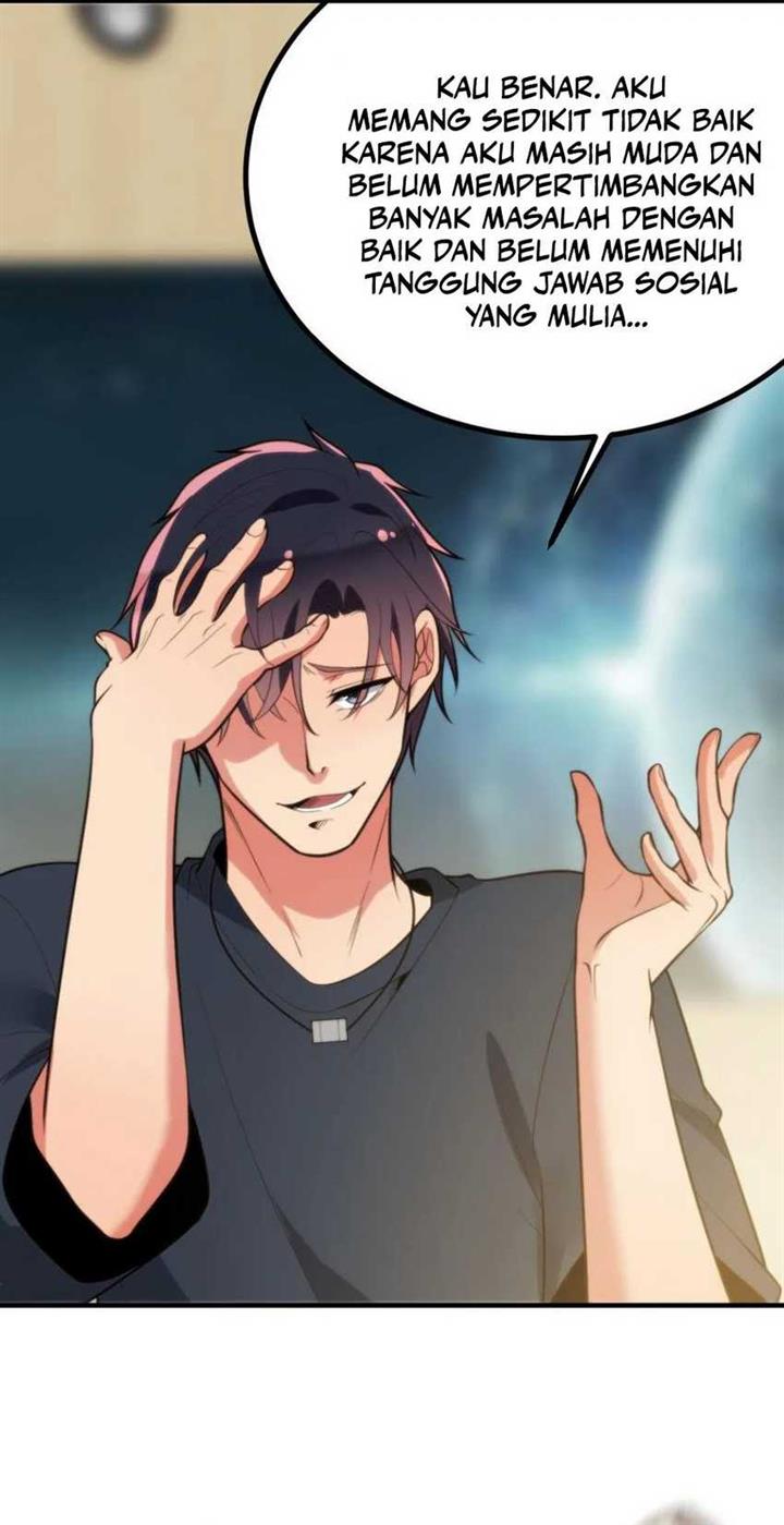 I Have 90 Billion Licking Gold Chap 277 - Next Chap 278