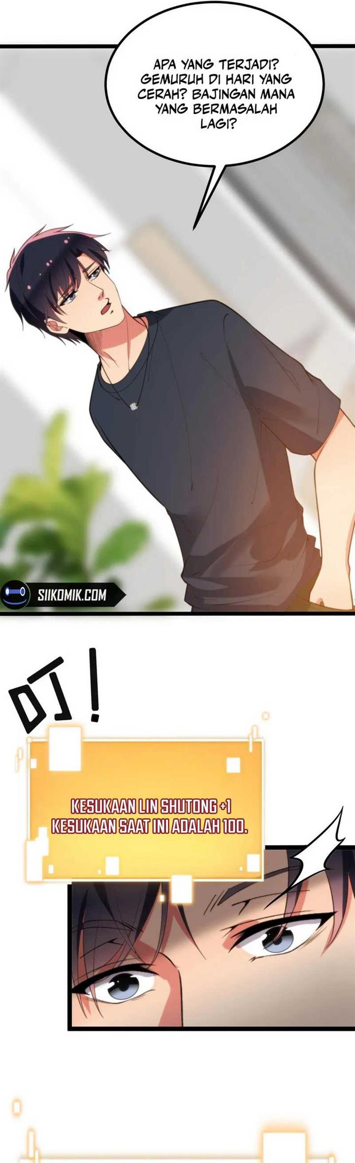 I Have 90 Billion Licking Gold Chap 278 - Next Chap 279