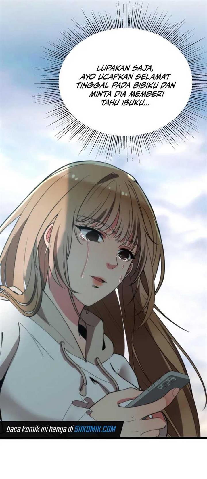 I Have 90 Billion Licking Gold Chap 278 - Next Chap 279