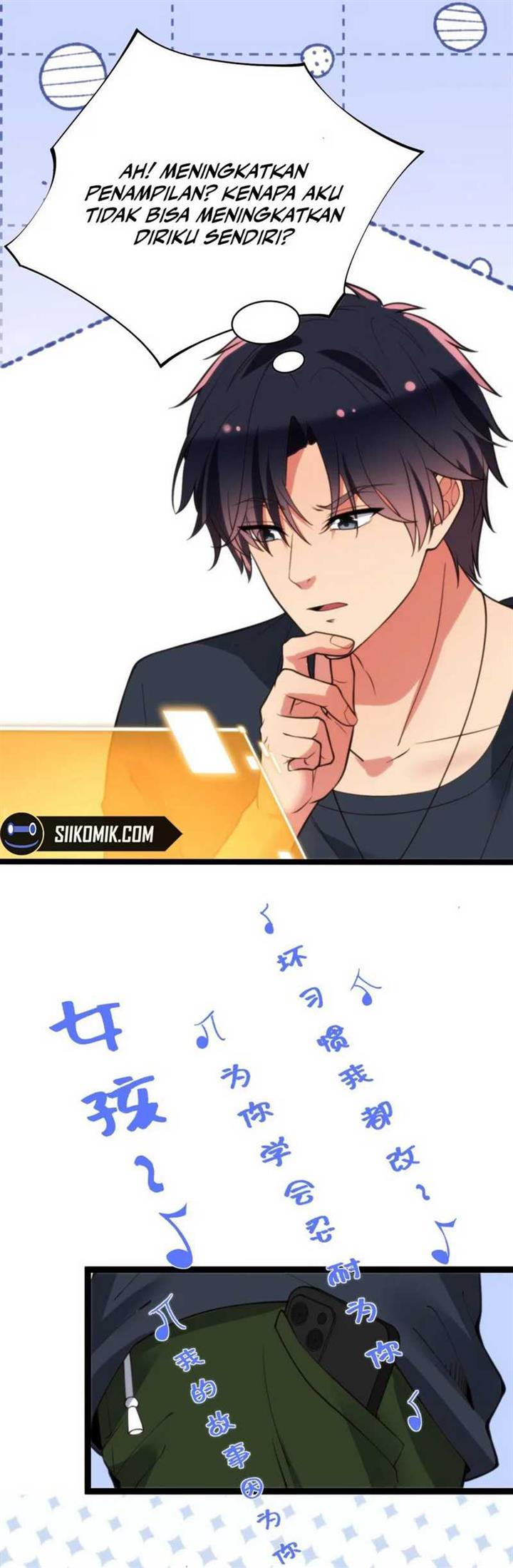I Have 90 Billion Licking Gold Chap 278 - Next Chap 279