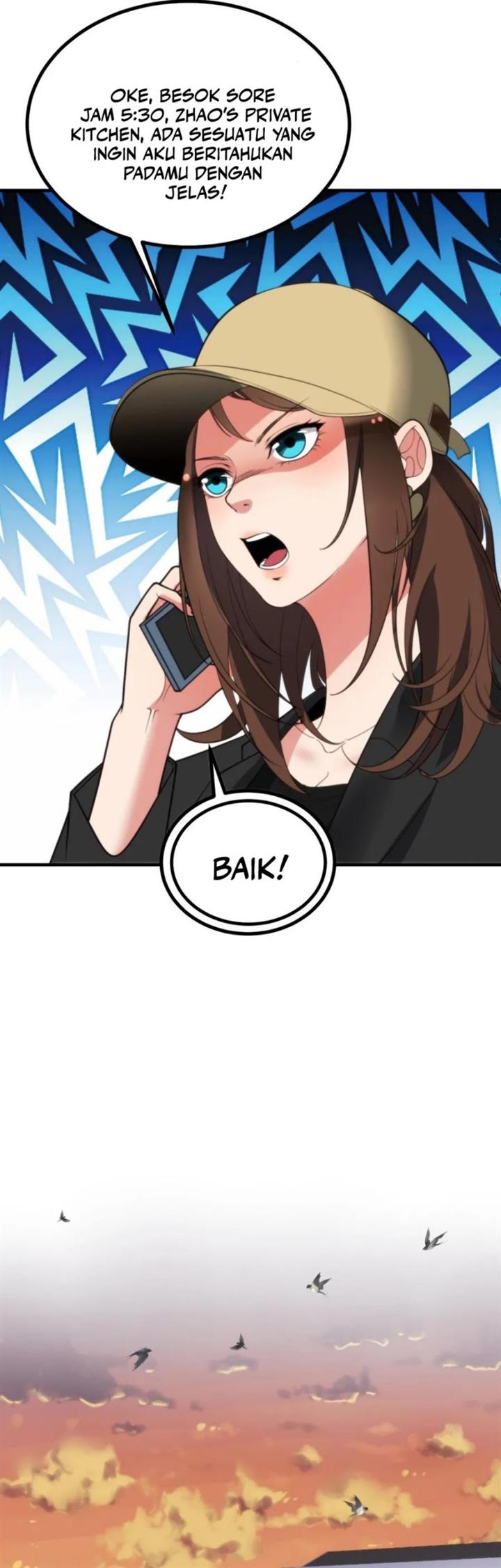 I Have 90 Billion Licking Gold Chap 279 - Next Chap 280