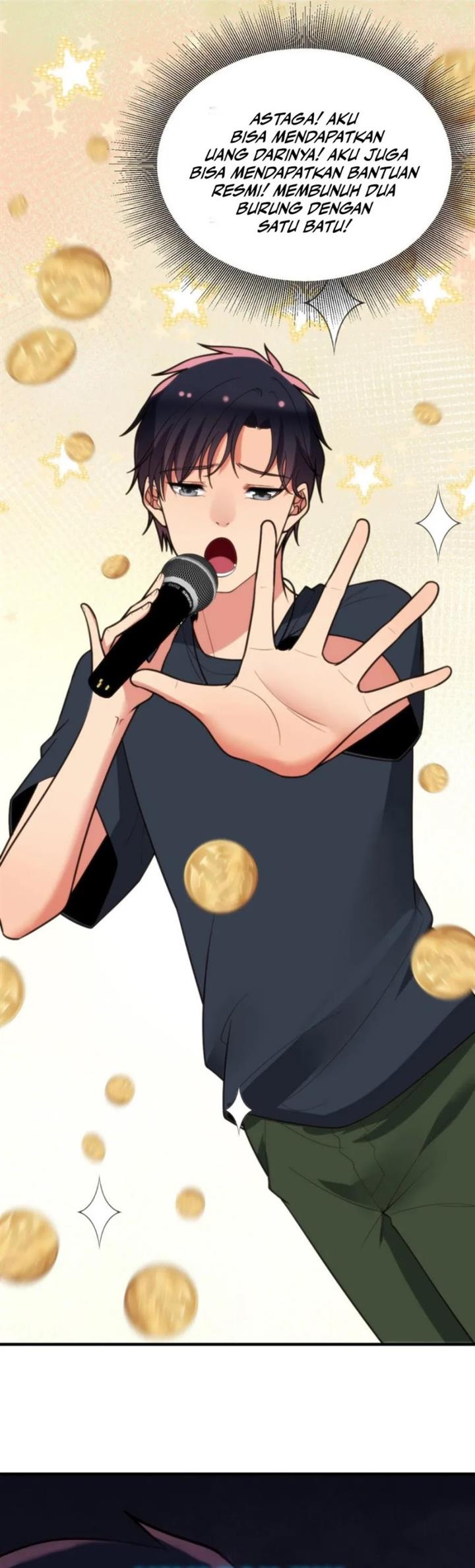 I Have 90 Billion Licking Gold Chap 279 - Next Chap 280
