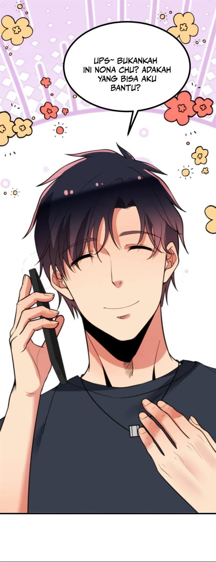 I Have 90 Billion Licking Gold Chap 279 - Next Chap 280