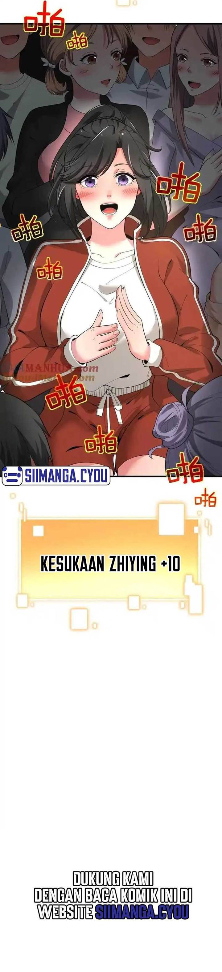 I Have 90 Billion Licking Gold Chap 28 - Next Chap 29
