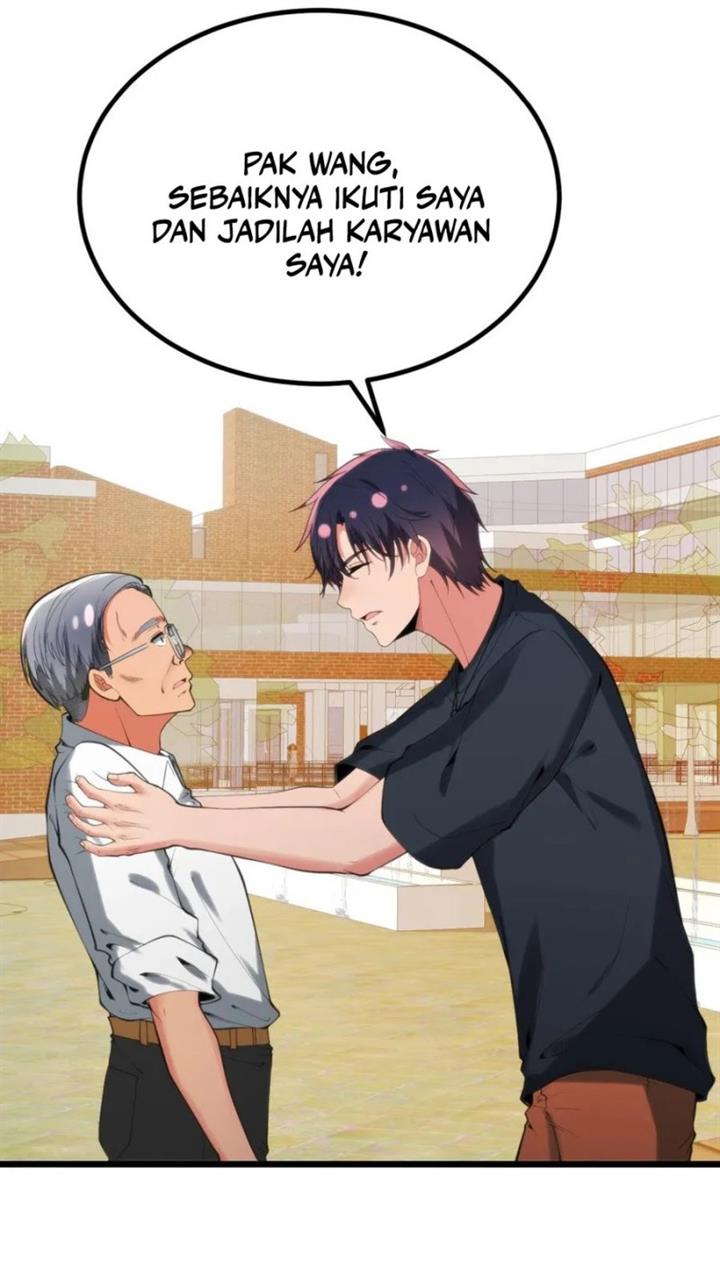 I Have 90 Billion Licking Gold Chap 280 - Next Chap 281
