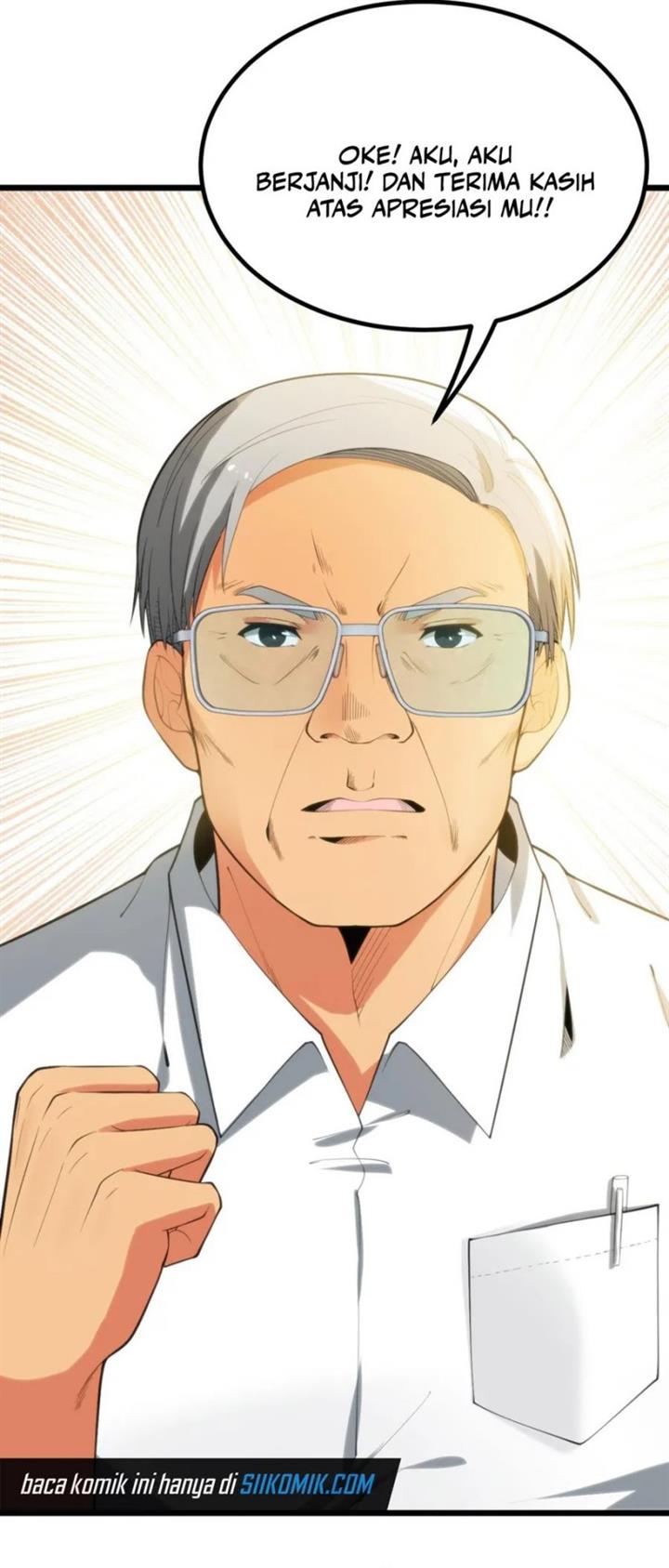 I Have 90 Billion Licking Gold Chap 280 - Next Chap 281