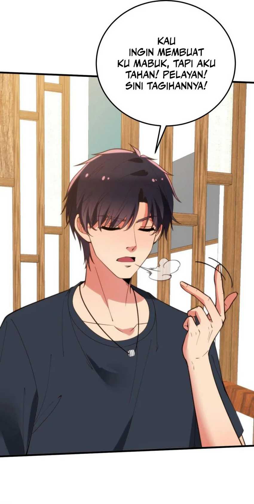 I Have 90 Billion Licking Gold Chap 282 - Next Chap 283
