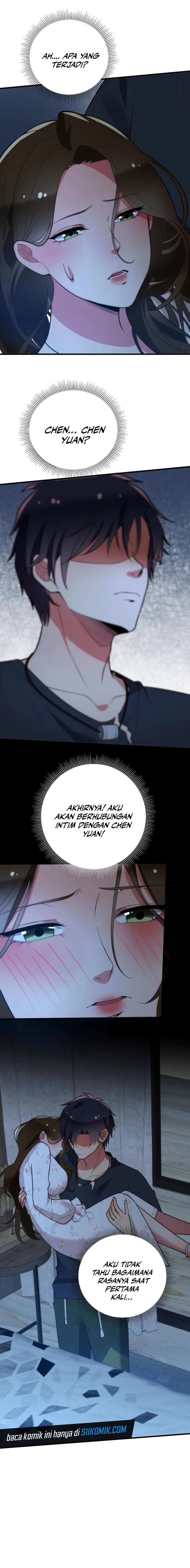 I Have 90 Billion Licking Gold Chap 283 - Next Chap 284