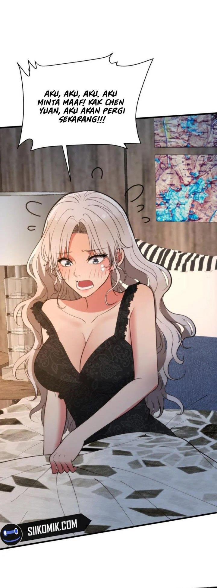 I Have 90 Billion Licking Gold Chap 284 - Next Chap 285