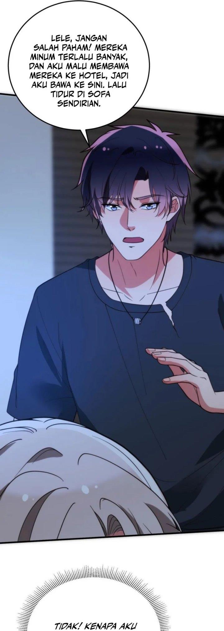I Have 90 Billion Licking Gold Chap 284 - Next Chap 285