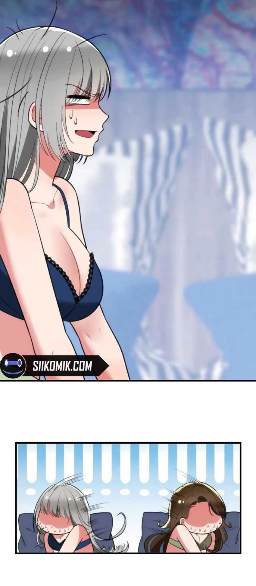 I Have 90 Billion Licking Gold Chap 285 - Next Chap 286