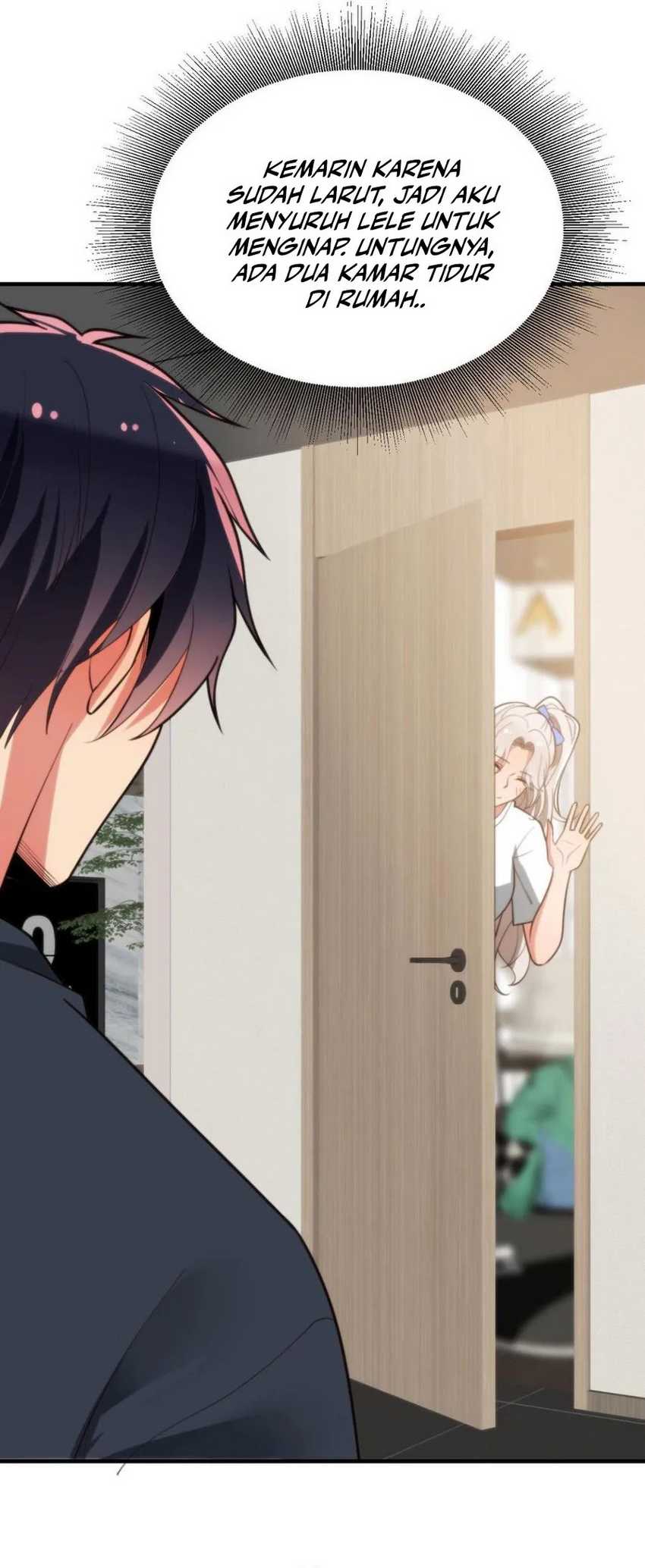 I Have 90 Billion Licking Gold Chap 285 - Next Chap 286