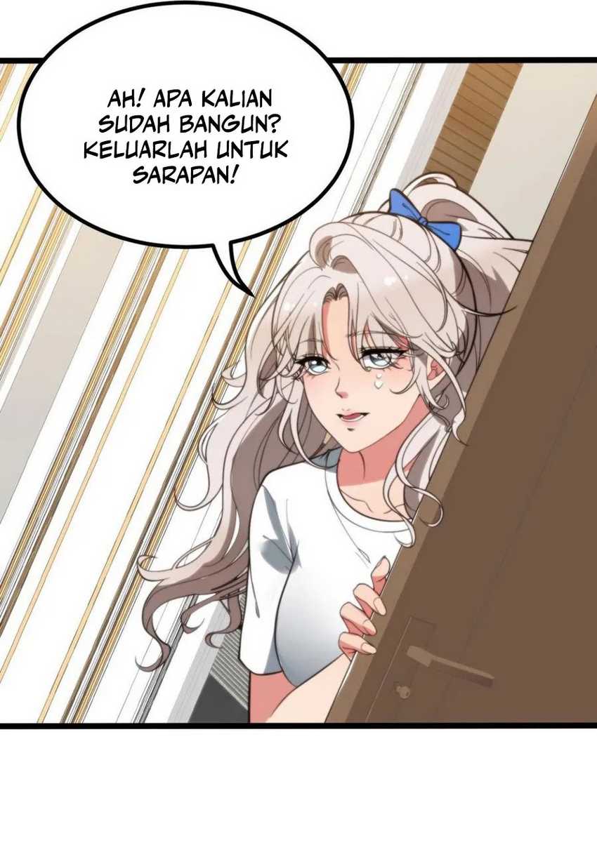 I Have 90 Billion Licking Gold Chap 286 - Next Chap 287